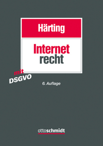 Internetrecht