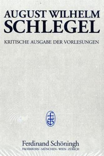 Vorlesungen über Encyklopädie (1803)