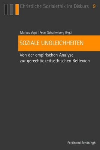 Soziale Ungleichheiten Soziale Ungleichheiten