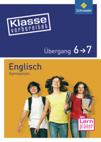 Englisch Übergang 6/7