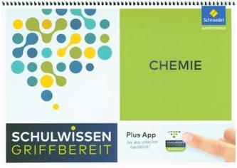 Schulwissen griffbereit - Chemie