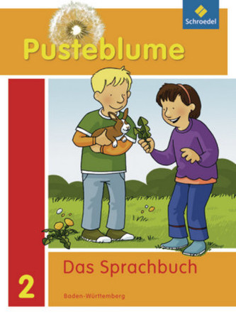2. Schuljahr, Das Sprachbuch 2. Schuljahr, Das Sprachbuch