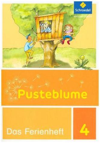 4. Schuljahr, Ferienheft (Zusatzmaterial) 4. Schuljahr, Ferienheft (Zusatzmaterial)
