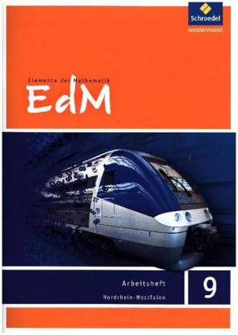 9. Schuljahr, Arbeitsheft