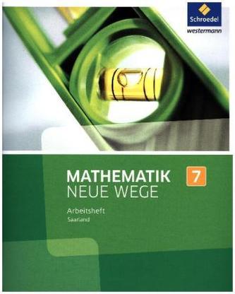 7. Schuljahr, Arbeitsheft