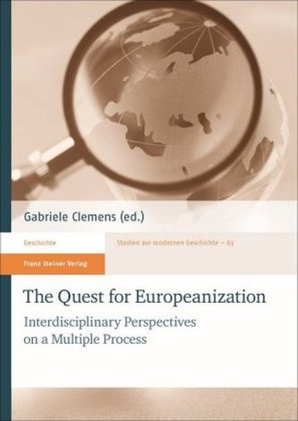 The Quest for Europeanization / Die Suche nach Europäisierung