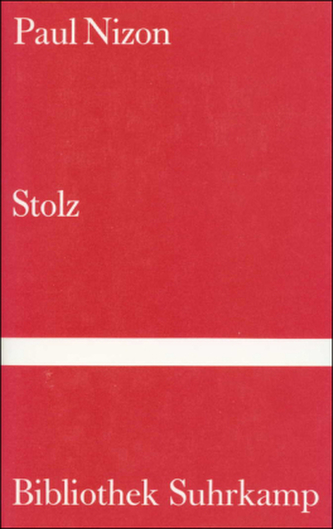 Stolz Stolz