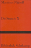 Die Stunde X