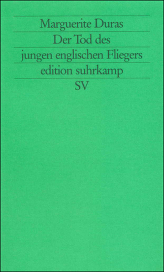 Der Tod des jungen englischen Fliegers