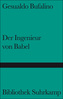 Der Ingenieur von Babel