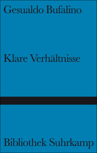 Klare Verhältnisse