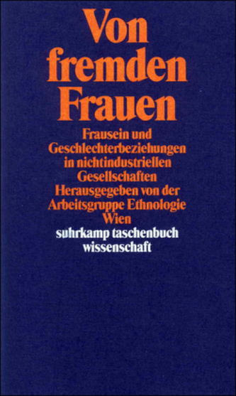 Von fremden Frauen