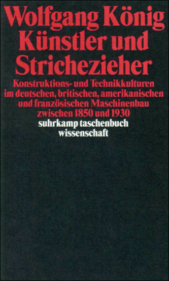 Künstler und Strichezieher