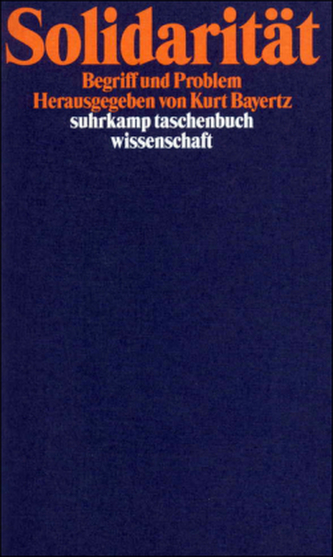 Solidarität