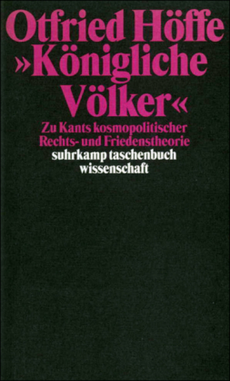 'Königliche Völker' 'Königliche Völker'