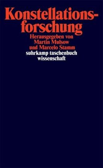 Konstellationsforschung