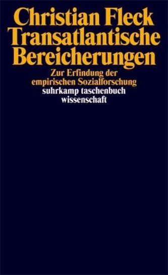 Transatlantische Bereicherungen Transatlantische Bereicherungen