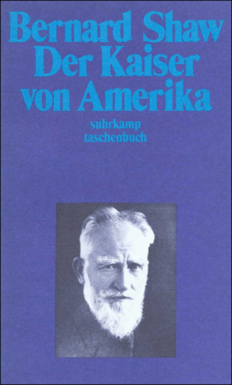 Der Kaiser von Amerika