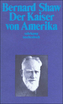 Der Kaiser von Amerika