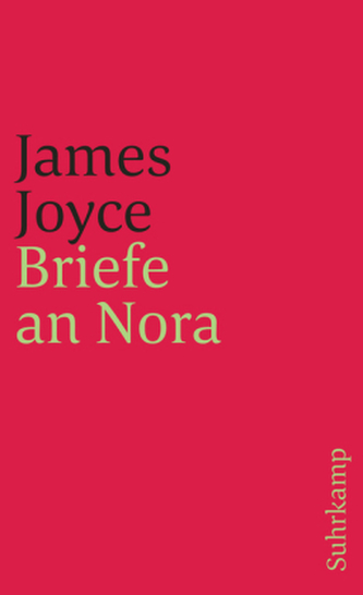 Briefe an Nora Briefe an Nora