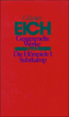 Die Hörspiele. Tl.1
