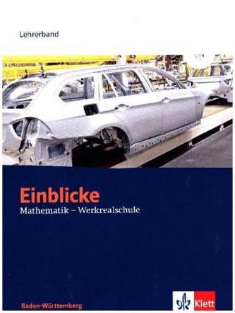 10. Schuljahr, Lehrerband Werkrealschule