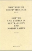 Götter und Mythen in Zentraleurasien und Nordeurasien. Tl.1