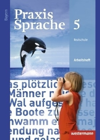 5. Jahrgangsstufe, Arbeitsheft