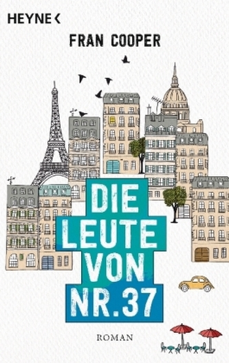 Die Leute von Nr. 37