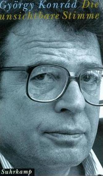 Die unsichtbare Stimme