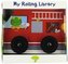 MY ROLLING LIBRARY FIRE TRUCK