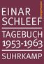 Tagebuch 1953-1963