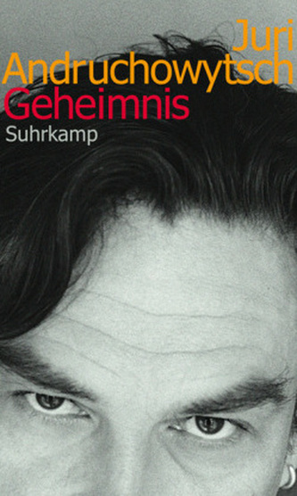 Geheimnis