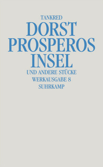 Prosperos Insel