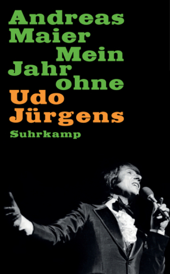 Mein Jahr ohne Udo Jürgens