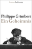Ein Geheimnis