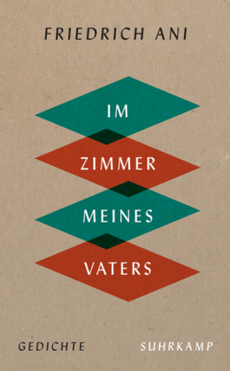 Im Zimmer meines Vaters