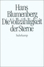 Die Vollzähligkeit der Sterne