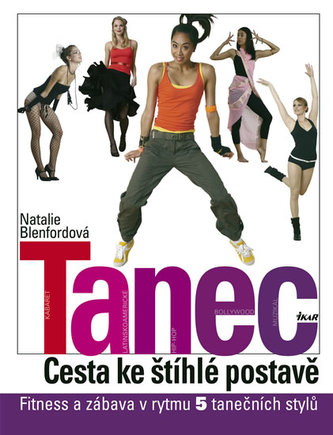 Tanec Cesta ke štíhlé postavě