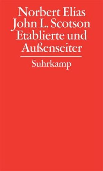 Etablierte und Außenseiter