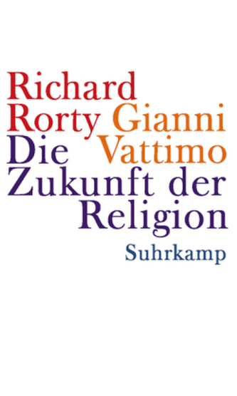 Die Zukunft der Religion