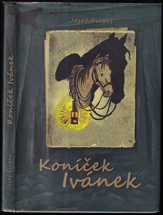 Koníček Ivánek