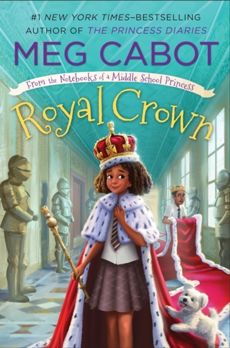 ROYAL CROWN