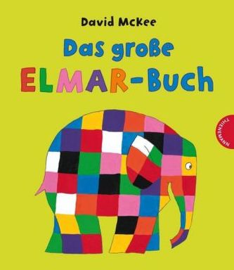 Das große Elmar-Buch