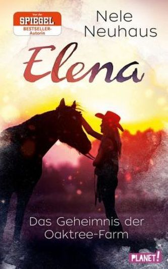 Elena - Das Geheimnis der Oaktree-Farm