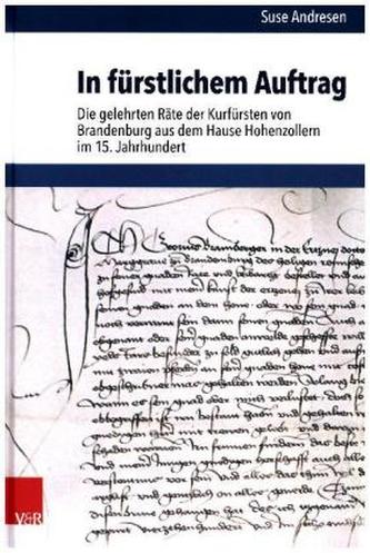 In fürstlichem Auftrag