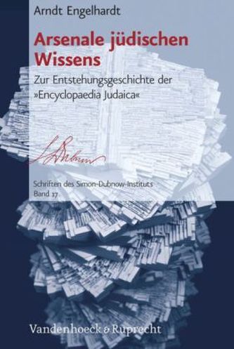 Arsenale jüdischen Wissens