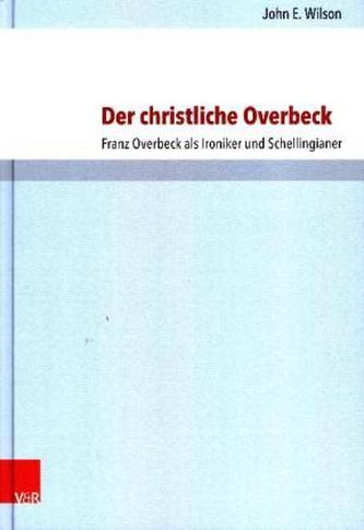 Der christliche Overbeck