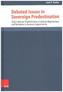 Debated Issues in Sovereign Predestination