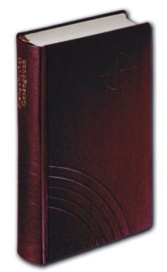 Evangelisches Gesangbuch Taschenausgabe - neue Rechtschreibung